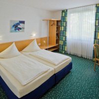 Standaard kamer